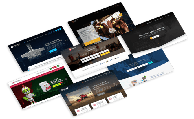 Otimização de landing pages para gerar mais contatos
